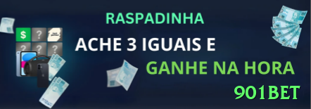 Como Funciona 901bet? Guia Completo e Atualizado02 - 901bet 🎰🔥 Slots cluster pays: Reactoonz/Jammin' Jars — clusters grandes pagam 2000x+ em avalanche! 🌪️🤑